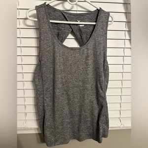 Old navy active wear tank top
